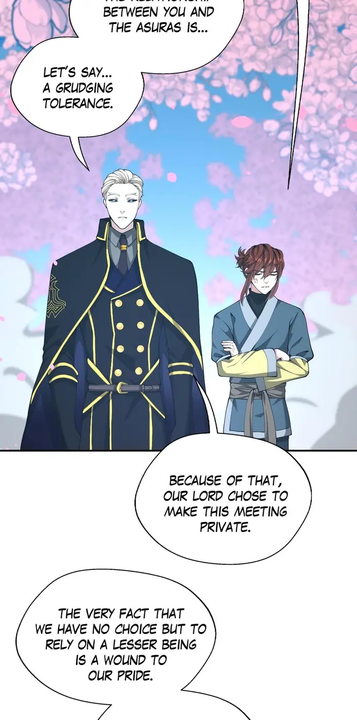The Beginning After the End Chapter 151 image 63_optimized